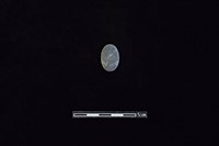 板岩片藏品圖，第1張